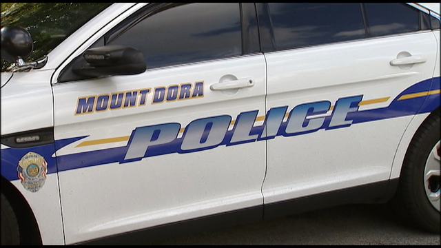 Police probe racist vandalism found inside Mount Dora church preschool