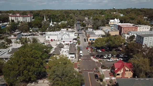 New report lays out timeline for odor control measures in Mount Dora