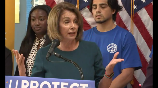 Nancy Pelosi to guest judge on 'RuPaul's Drag Race All Stars'