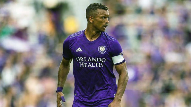 Orlando City Captain Nani named to 2019 MLS All-Star Fan XI