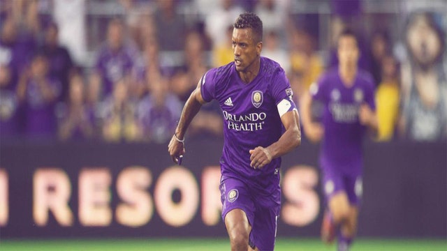 Nani supplying assists, but Orlando City think best is yet to come