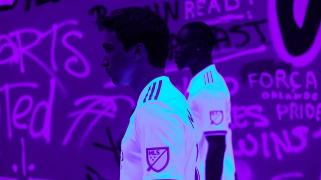 Orlando City Soccer Club 'Neon Night'