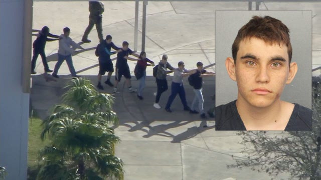 Florida plans to try to identify potential mass shooters