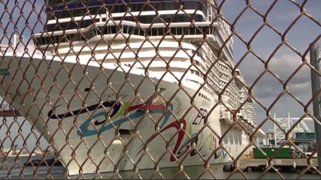 Norwegian Cruise Line extends sailing suspension through June 30