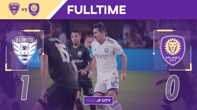 Rooney scores from 70 yards, DC United tops Orlando 1-0
