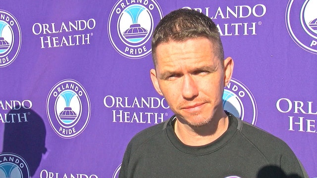 Orlando Pride face Puerto Rico Sol in final preseason match