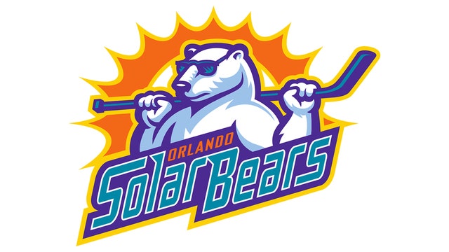Orlando Solar Bears enter into three-year affiliation agreement with Tampa Bay Lightning