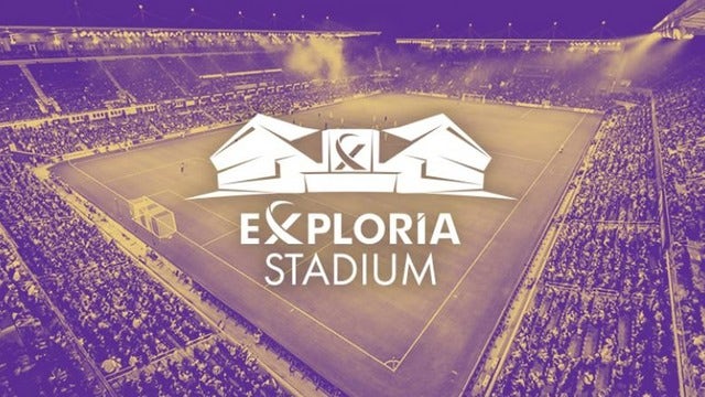 Is your name 'Morgan'? You can score free tickets to the MLS All-Star game