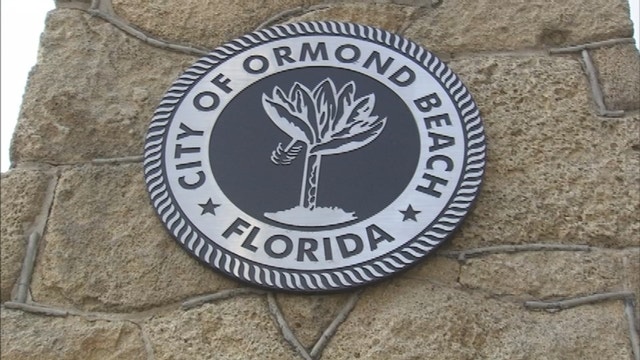 Portion of North Beach Street in Ormond Beach to close