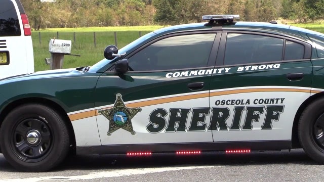Dozens of deputy vacancies in Osceola County