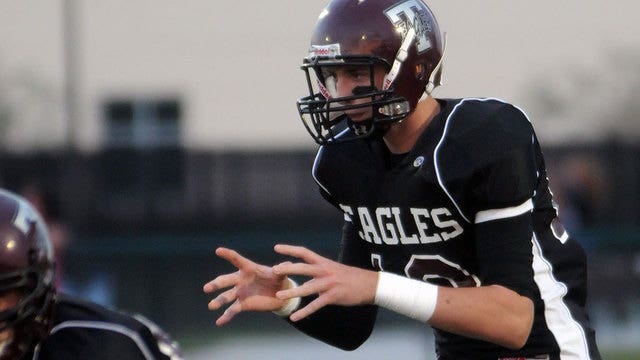 Deltona's Paxton Lynch makes NFL debut in Broncos win over Tampa Bay