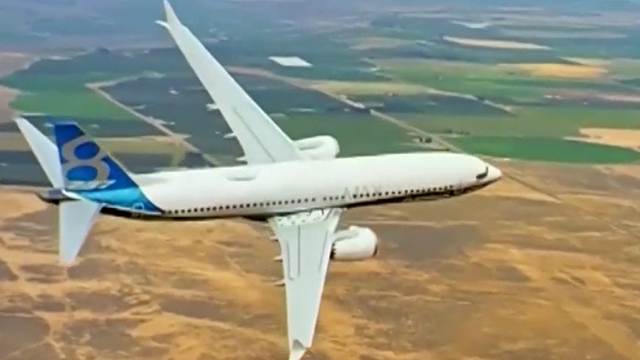 Grounding of Boeing 737 Max jets causing problems at Orlando International Airport