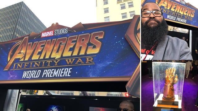 Avengers: Infinity War A Spoiler-Free Review