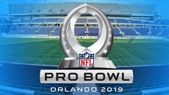 NFL Pro Bowl 2019 to be held at Orlando's Camping World Stadium