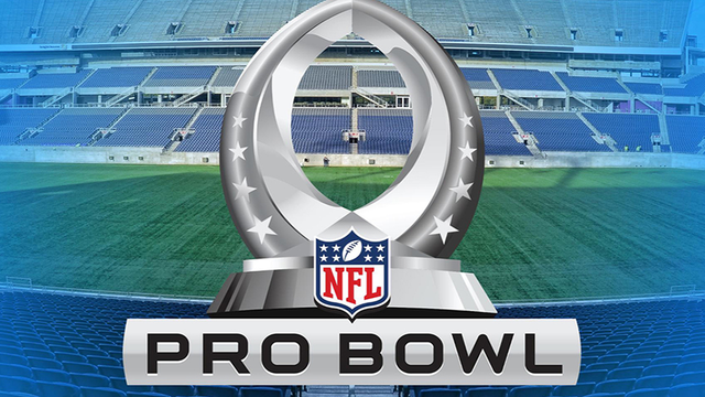 2021 Pro Bowl to be played at new Las Vegas stadium