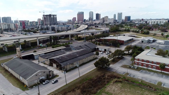Rays: 'We want to be playing baseball' in Ybor