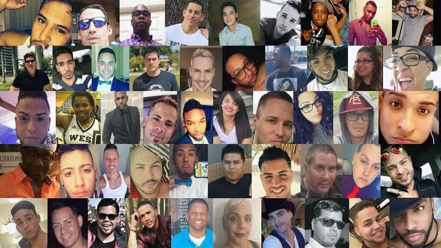 Orlando Magic dedicating its opener to victims of Pulse shooting