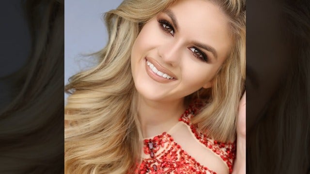 Tampa woman to be the first contestant with autism to compete in Miss Florida pageant