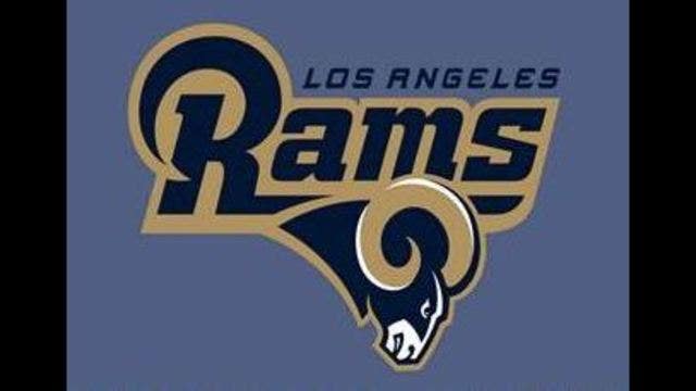 LA Rams make Sean McVay the youngest head coach in NFL history