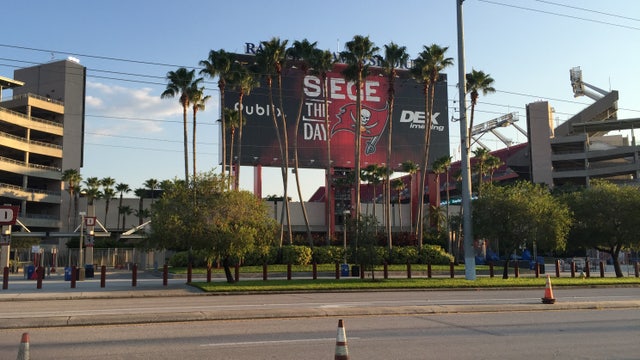 Tampa to host Super Bowl in 2021