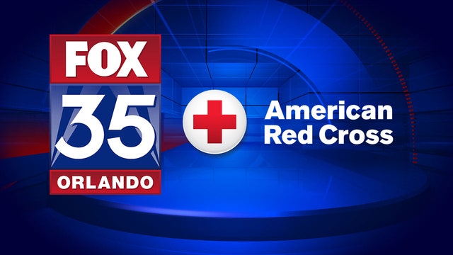 FOX 35 and American Red Cross partner to help the Bahamas