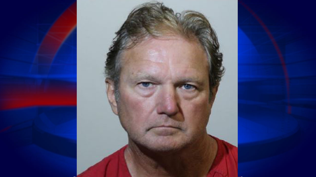 Former NASCAR driver arrested for attempted underage sex