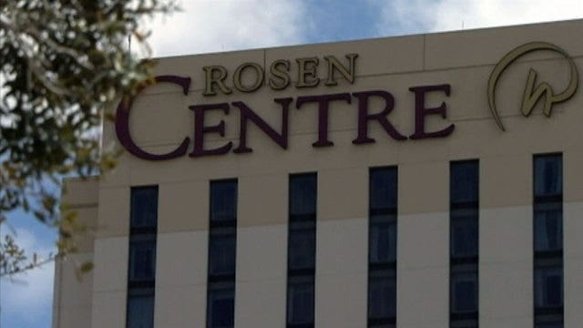 Rosen Hotels & Resorts announce 'unprecedented' layoffs due to COVID-19 pandemic