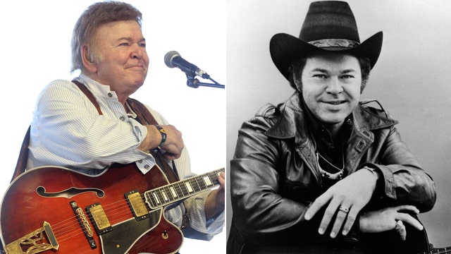 Roy Clark, country guitar virtuoso, 'Hee Haw' star, has died