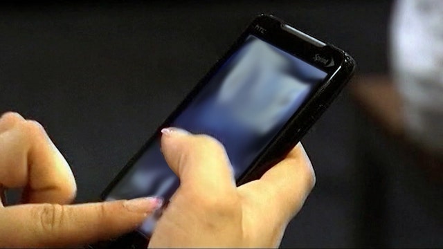 Mobility company tracking phones to see if people are following stay-at-home orders