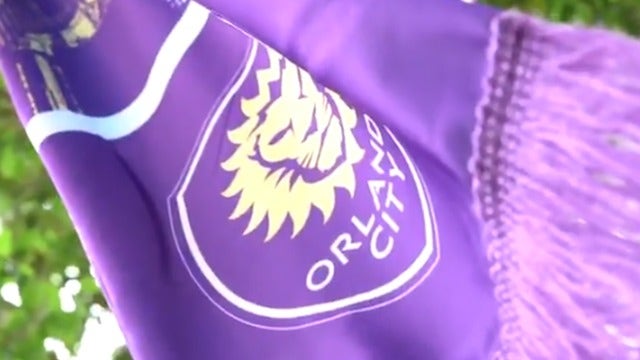 Orlando Pride hosts the 4th annual Scarf the City