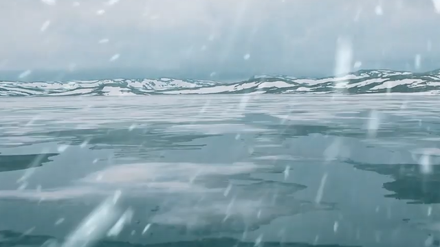 SeaWorld Orlando teases new roller coaster coming in 2020