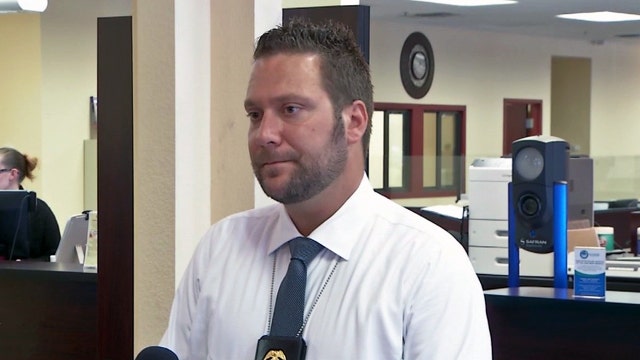 Feds: Former Seminole tax collector Joel Greenberg facing child sex trafficking, 'sugar daddy' allegations