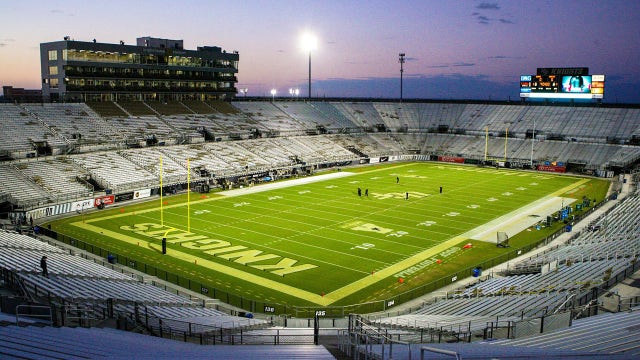 UCF suing over defects to football stadium