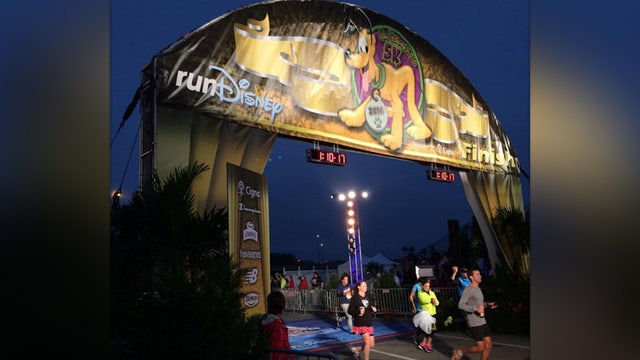 Disney cancels 2020 Star Wars Rival Run Weekend