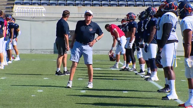 Alliance of American Football suspends operations