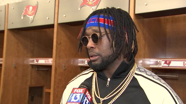 Gerald McCoy leaves behind a legacy in Tampa