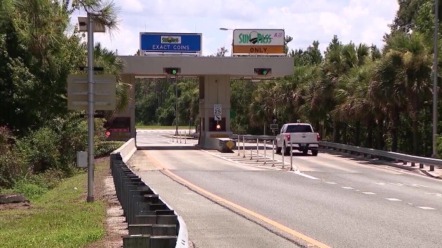 Florida Turnpike eyes changes after SunPass troubles