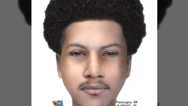 Kissimmee police searching for robbery suspects