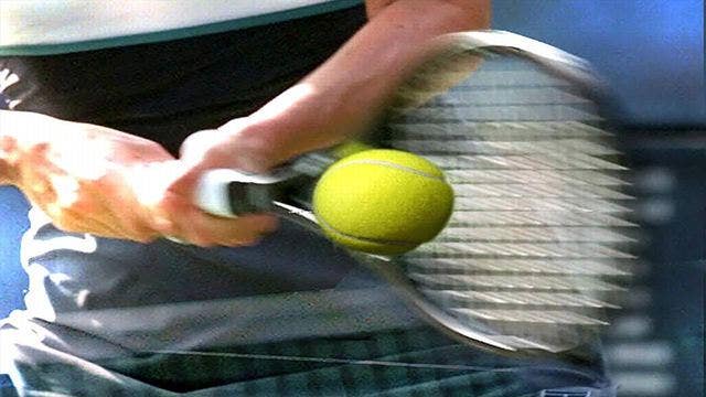 Medvedev beats Dimitrov at US Open for 1st Grand Slam final