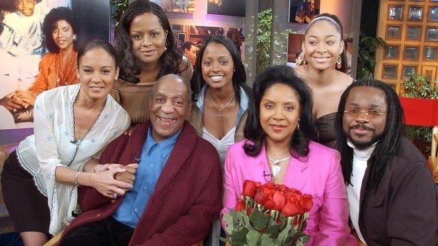 TV network yanks 'Cosby Show' reruns after Cosby's conviction