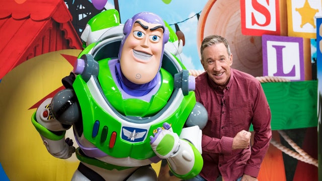 Disney's Toy Story Land gears up for June 30 opening