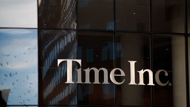 Silence Breakers named Time magazine's Person of the Year