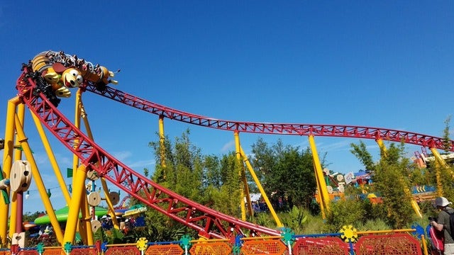 New app offers interactive experiences for Disney guests