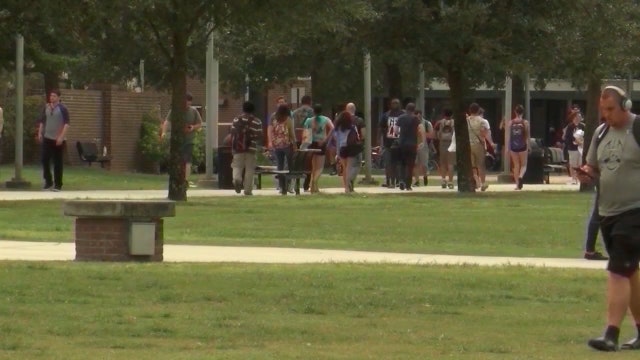 Florida looks to reopen universities, colleges this fall