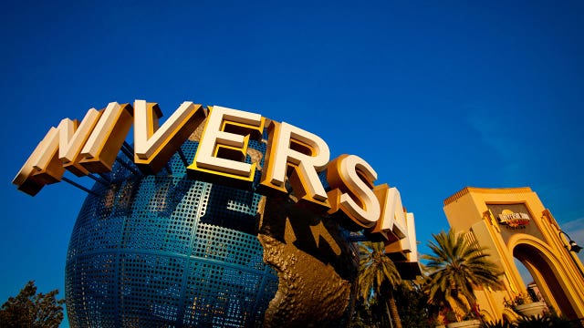 Does U.S. patent application offer glimpse at new Universal Orlando ride?