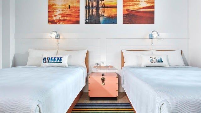 Reservations now available for new value property at Universal Orlando Resort