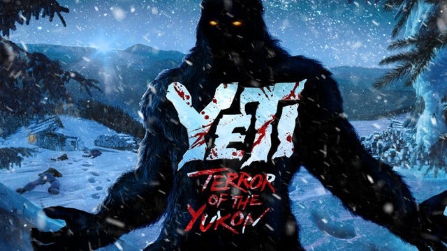 'Yeti: Terror of the Yukon' is latest addition to Halloween Horror Nights 2019 lineup