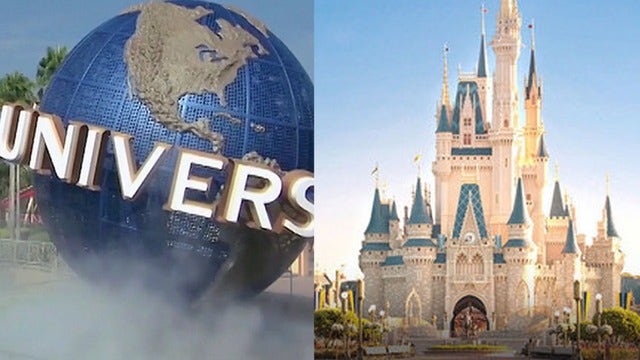Visit Orlando announces Black Friday, Cyber Monday deals
