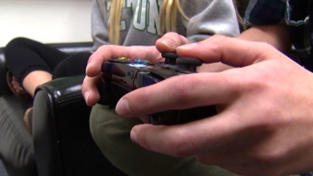 Are video games to blame for violent shootings? Probably not, says experts