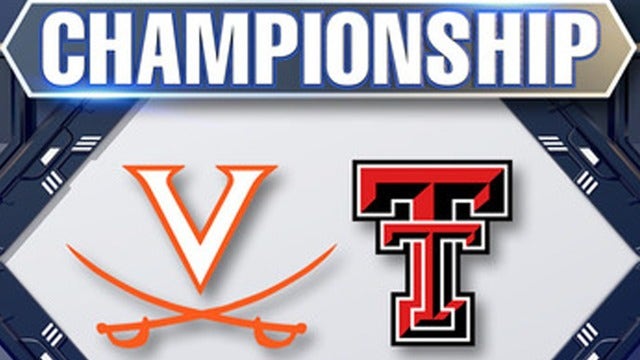 Things to know for the NCAA championship game